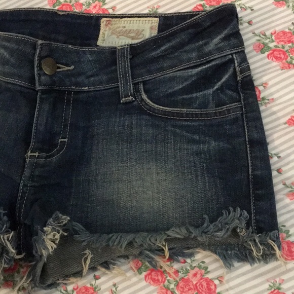 💙SIWY Shorts💙 - Picture 6 of 6